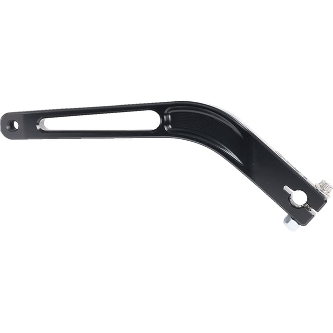 Thrashin supply co. Shifter Peg - 1" Shorter - Black Thrashin supply co. Shifter Peg - 1" Shorter - Black