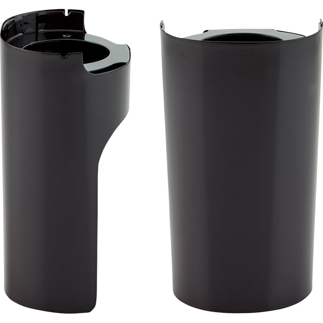 Arlen ness Fork Boot Cover - Black