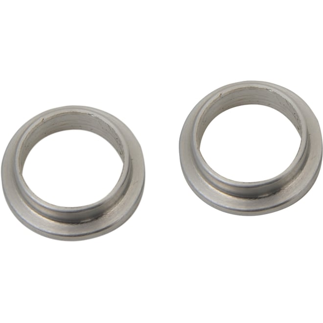 Joker machine Banjo Adapter - 7/16" - 3/8-10