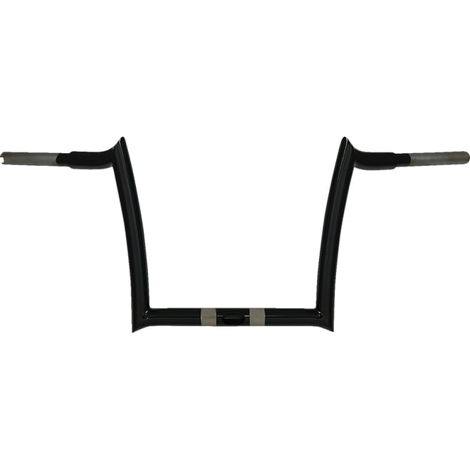 Paul yaffe bagger nation Handlebar - Monkey - 10" - Black