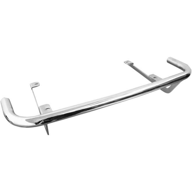 Rivco products Rear Bumper - Tri-Glide
