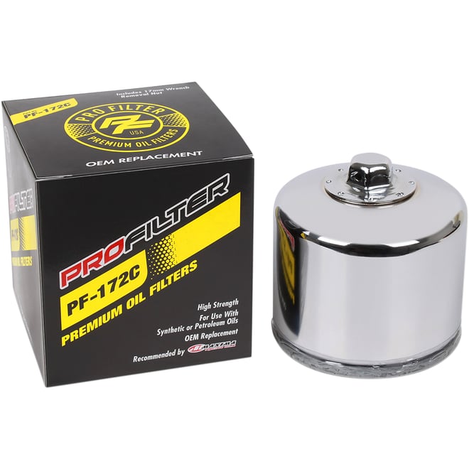 Pro filter Replacement Oil Filter