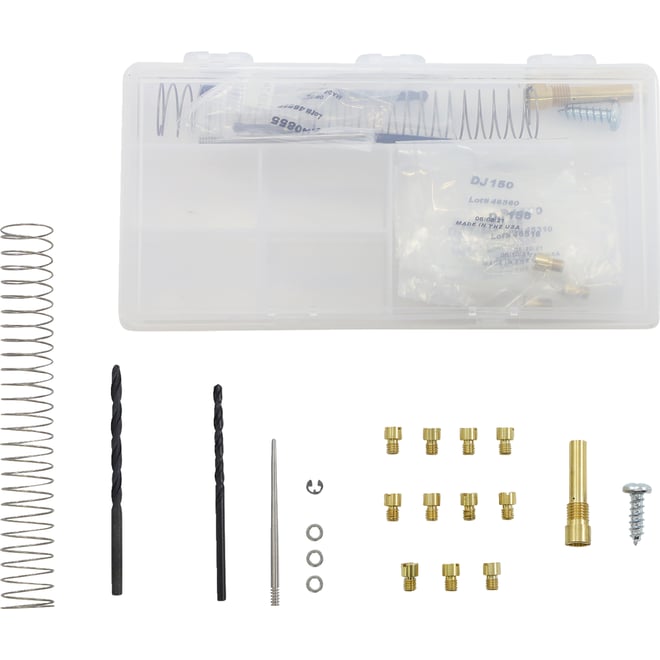 Dynojet Recalibration Jet Kit - Sportster