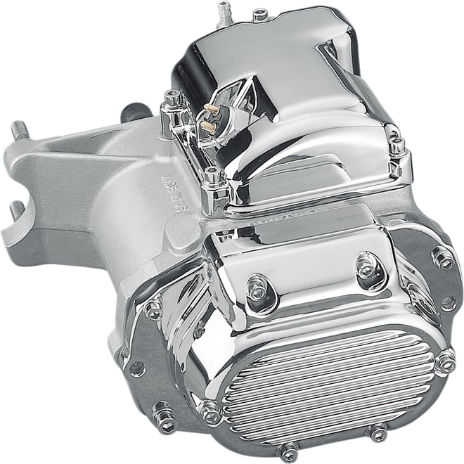 Jims 5-Speed Transmission Assembly