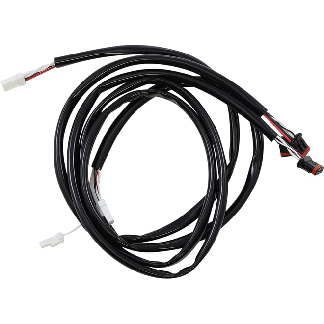 La choppers Clutch/Brake Wire - 39" - FLH/T