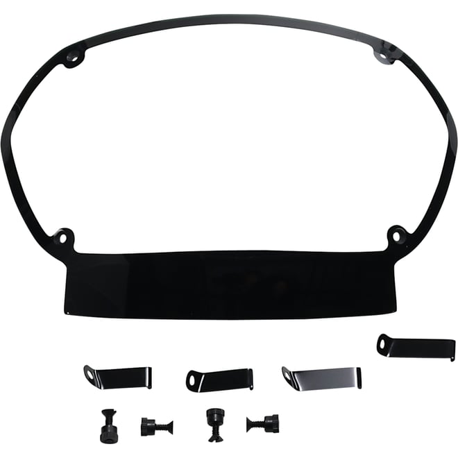 Memphis shades Road Warrior Headlight Lens - FXFB Memphis shades Road Warrior Headlight Lens - FXFB