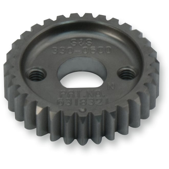 S&s cycle Pinion Gear - Standard - M8