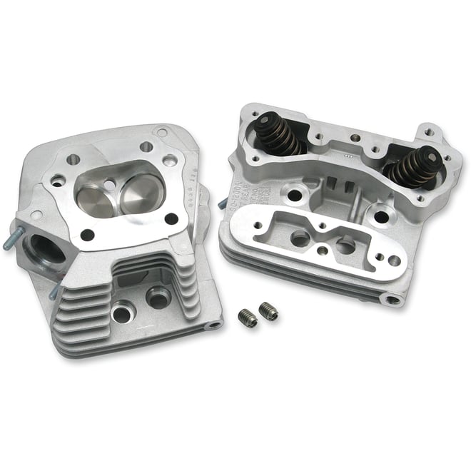 S&s cycle Performance Replacement Head