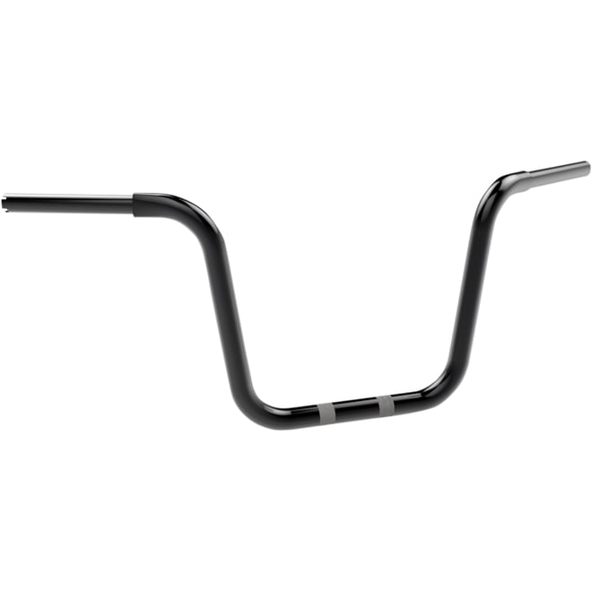 Khrome werks Handlebar - Ape Hanger - 12" - Black