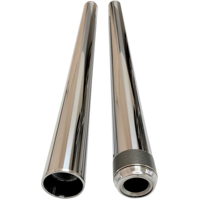 Pro-one perf.mfg. Fork Tube - Hard Chrome - 41 mm - 20.25" Length
