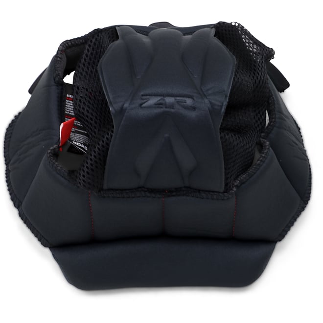 Z1r Road Maxx Liner - Black - 2XL