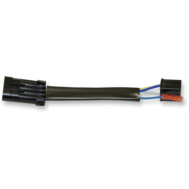 Custom dynamics Headlight Adapter - FLHT/X/TG Custom dynamics Headlight Adapter - FLHT/X/TG
