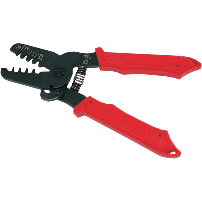 Namz Crimp Mini U Barrel Tool