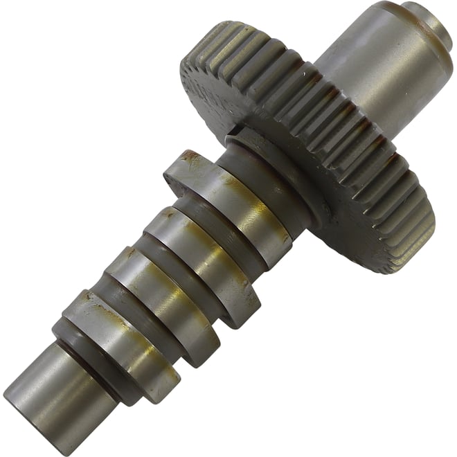 Andrews EV27 Cam - Evolution