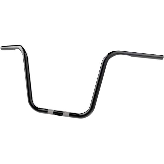 Khrome werks Handlebar - Ape Hanger - 12" - Black