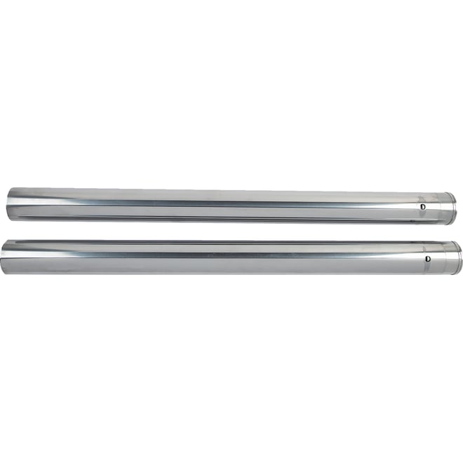 Drag specialties Fork Tubes - Hard Chrome - 49 mm - 24.875"