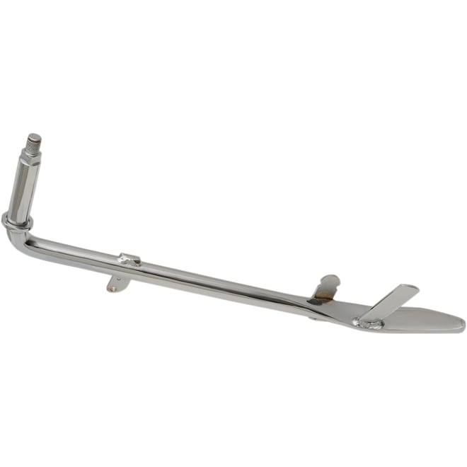 Drag specialties Kickstand - Chrome - 12"