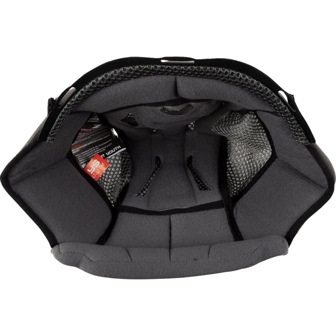 Z1r Youth Warrant Liner - Small - 14 mm