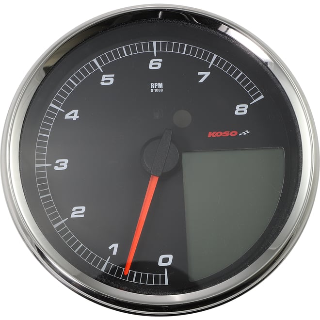 Koso north america HD-05 Multi-Function Meter '04-'13