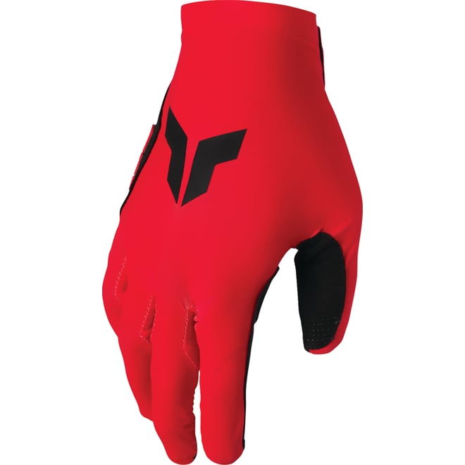 Thor SPORTMODE Iconic Gloves Red Thor SPORTMODE Iconic Gloves Red