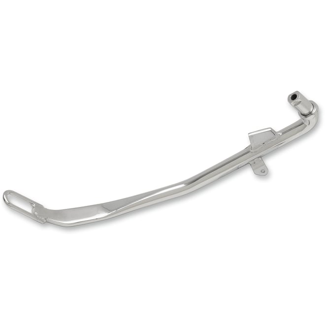 Drag specialties Kickstand - Chrome - 12"