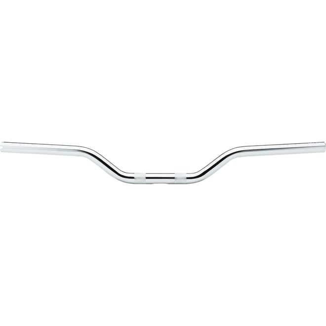 La choppers Handlebar - Performance - Low - Chrome