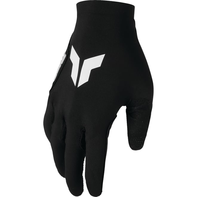 Thor SPORTMODE Iconic Gloves Black Thor SPORTMODE Iconic Gloves Black