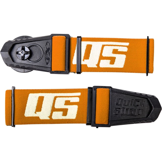 Factory effex Quick Strap Kit - Orange