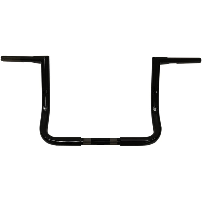 Todd's cycle Handlebar - Bagger - 13" - Flat Black