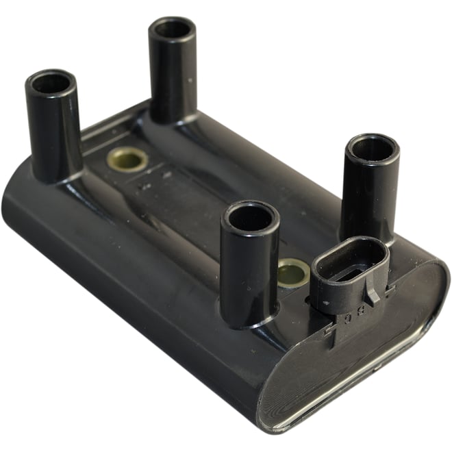 Drag specialties 12 Volt - Ignition Coil