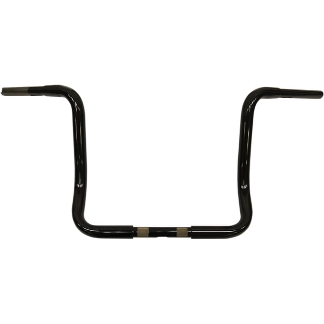 La choppers Handlebar - 12" - Black