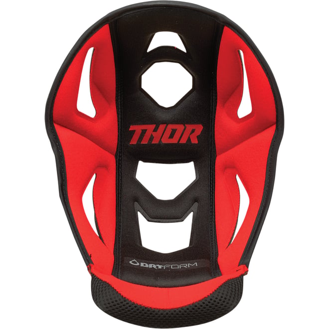 Thor Reflex Liner - Red - XS