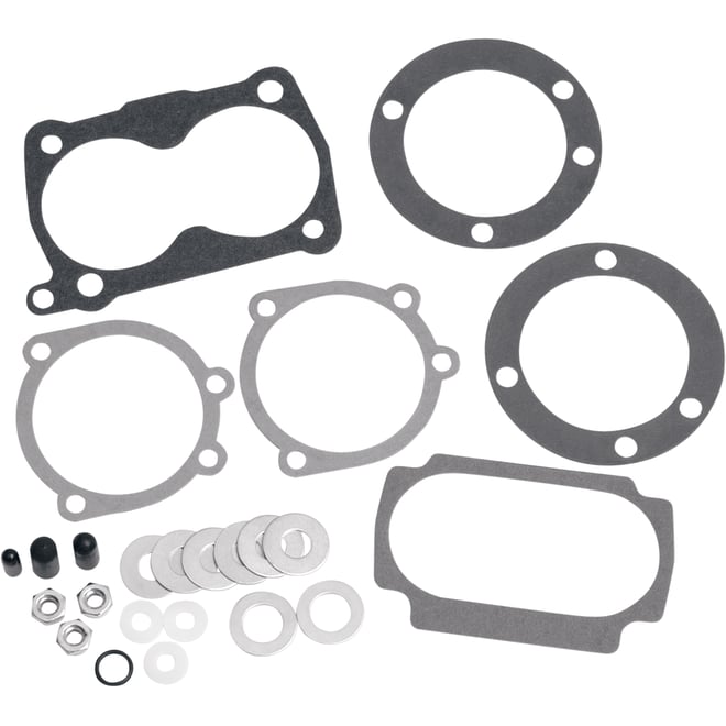 James gasket Shop Service Breather Kit