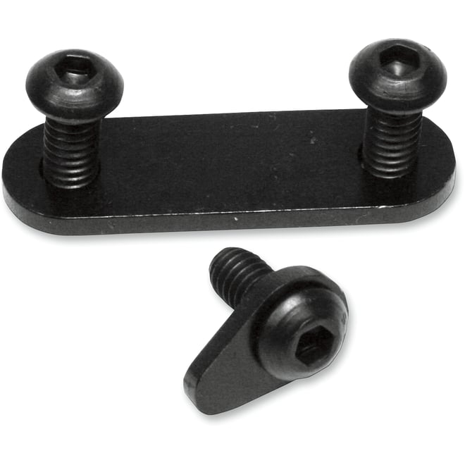 Feuling oil pump corp. Block Off Cam Plate - Big Twin