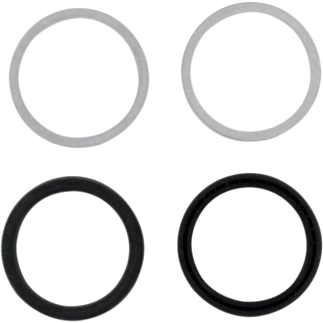 Leakproof seals Classic Leak Proof Fork Seals - 49 mm ID x 60 mm OD x 10 mm T