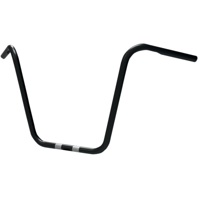 Khrome werks Handlebar - Ape Hanger - TBW - 16" - Black