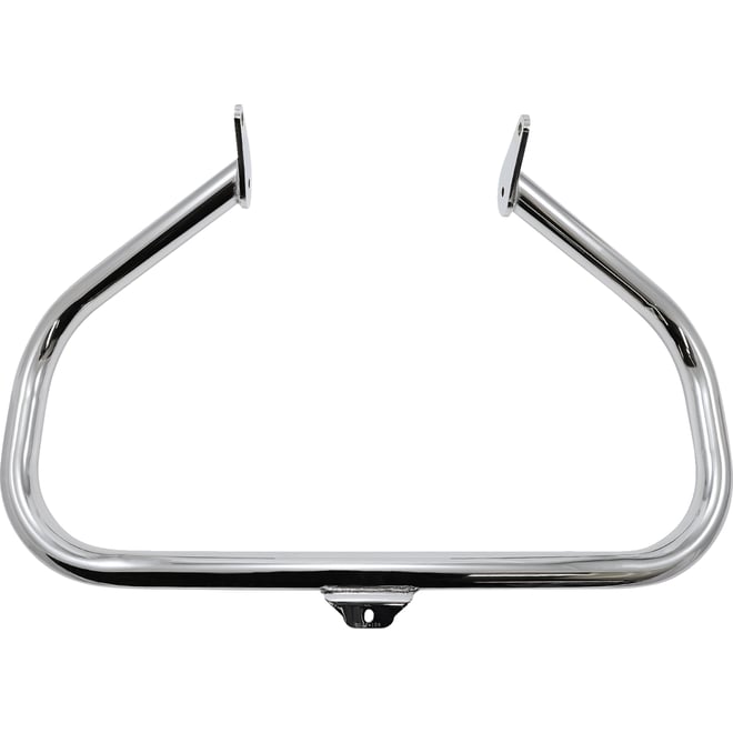 Cobra Freeway Bar - Fatty - Chrome - FLSTC
