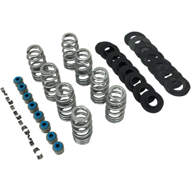 Feuling oil pump corp. Beehive Valve Spring Kit - M8