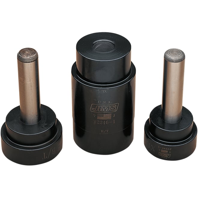 Jims Timken® Bearing Race Installer