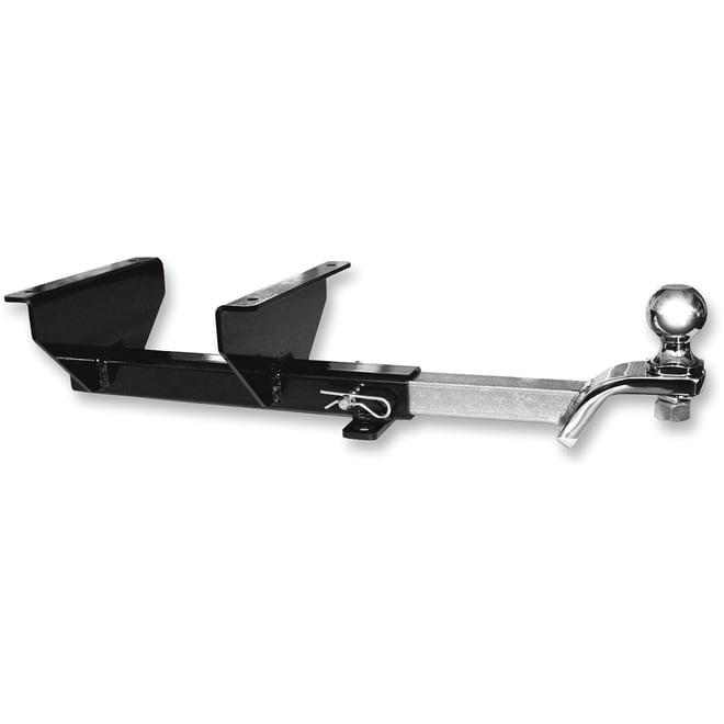 Motor trike Trailer Hitch - Tri Glide '11-'21