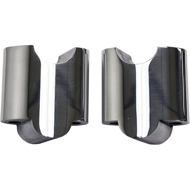 La choppers Extension Risers - 2" - SuperLow