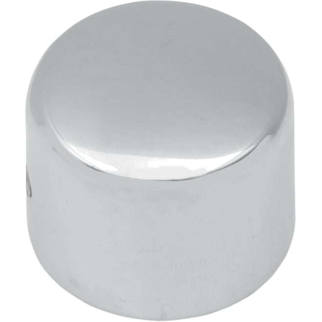 Drag specialties Axle Caps - Front - '73-'87 FX/XL Drag specialties Axle Caps - Front - '73-'87 FX/XL