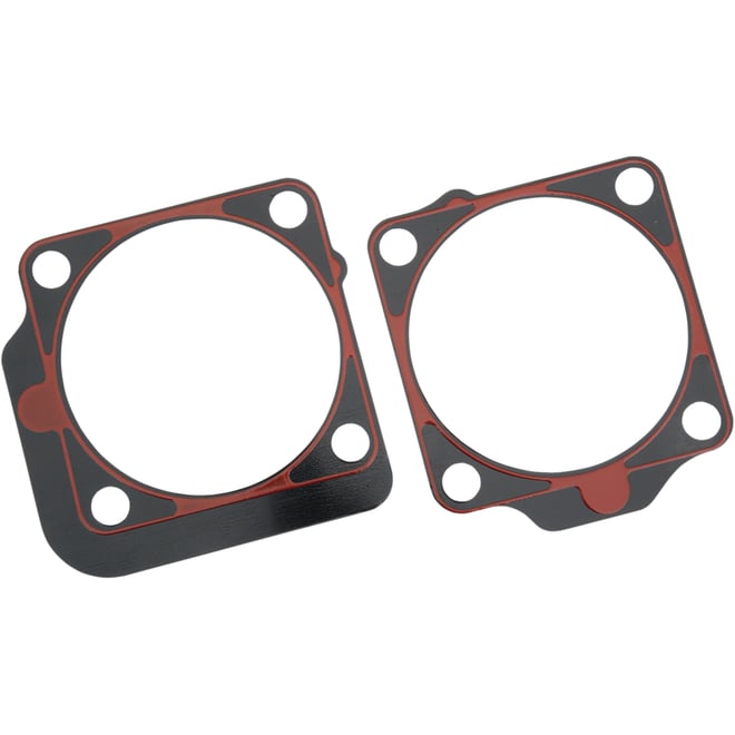 James gasket Base Metal Gasket - Big Twin