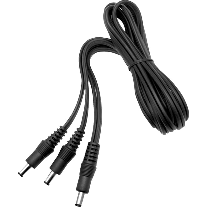 Gerbing heated clothing Y-Harness - 12 V Gerbing heated clothing Y-Harness - 12 V