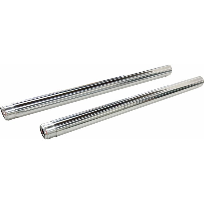 Drag specialties Fork Tubes - Hard Chrome - 41 mm - 24.50"