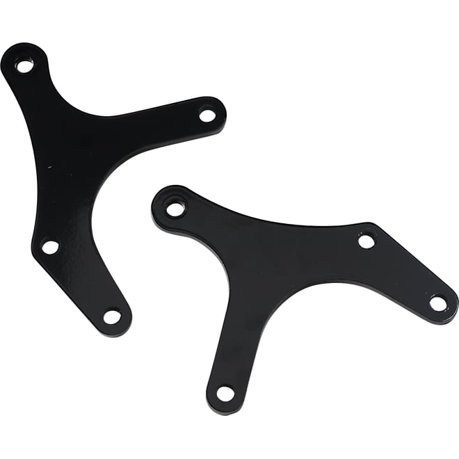La choppers Lift Kit - '09-'16 Tri Glide