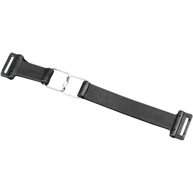 Drag specialties Battery Strap - '84-'99 Softail
