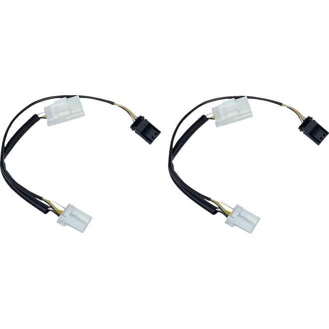 Custom dynamics Micro Turn Signal Adapter