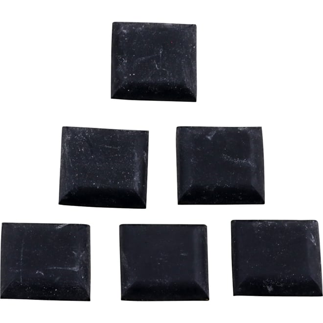 Drag specialties Kickstand Bumpers - 6 Pack