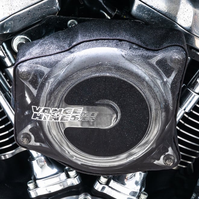 Vance & hines VO2 Rain Sock - America/Blade/Rogue/X Vance & hines VO2 Rain Sock - America/Blade/Rogue/X